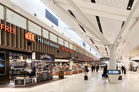 michael kors duty free sydney airport|Sydney airport duty free map.